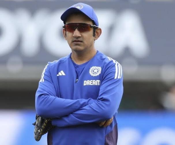 Rcb_Xtra's tweet photo. Is Gautam Gambhir the Worst Head coach ever? 

-Lost the Border Gavaskar Trophy ❌ 
-Lost the NZ Test series at Home for the first time ❌ 
-Lost the Test series vs SA at home ❌ 
-Lost back to back Test series at Home ❌ 
-Failed to qualify for the WTC final for the first time ❌ 
-Lost an ODIs series in SL ❌ 
-Lost an odi series vs NZ
-Lost the T20I series vs Ireland ❌