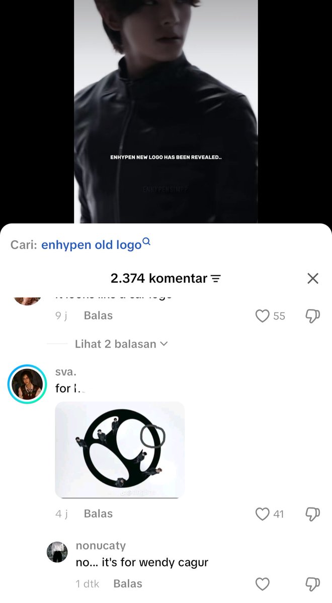keucaregiver's tweet photo. menjawab teori teori yang selalu bilang kalo enha selalu menyisakan 'tempat kosong' itu buat seseorang gasih? Iya bener, mereka selalu menyisakan tempat kosong untuk anggota lainnya. Siapa sih anggota lainnya?? bisa lihat di bawah ini adalah anggota enhypen lainnya cabang luar https://t.co/M1JgHCwe9u