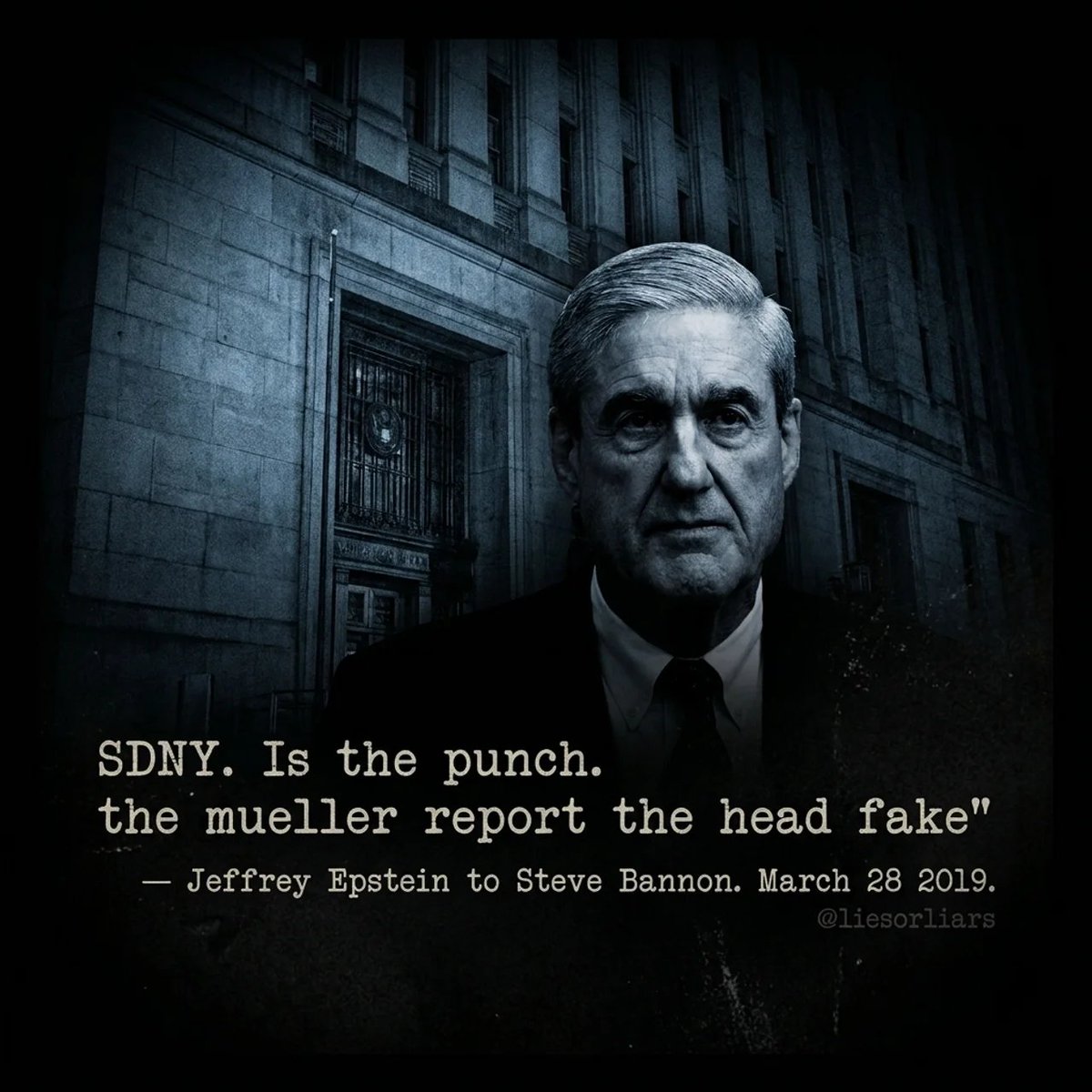 Liesorliars tweet picture
