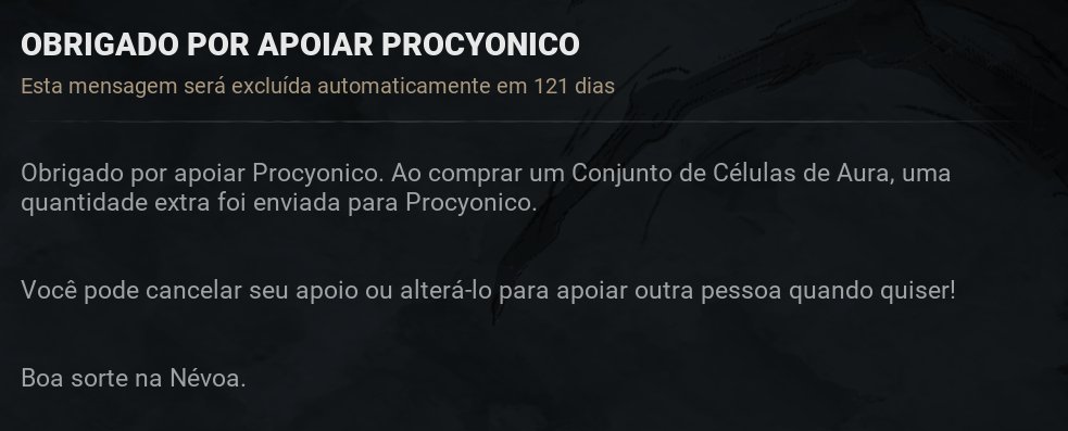 khods04's tweet photo. como sempre apoiando o maior!! @Procyondbd (em dobro pq apoio na EPIC tbm) https://t.co/lxhLlFfrUr