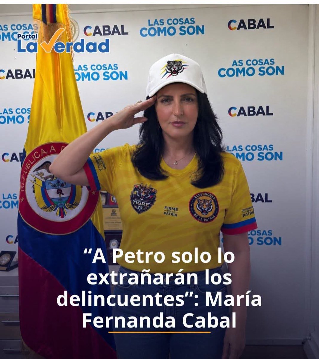 juanc_hernan's tweet photo. Nuestra próxima @mindefensa ???
🙏🏻🙏🏻💪💪 https://t.co/vTb8feD5w1