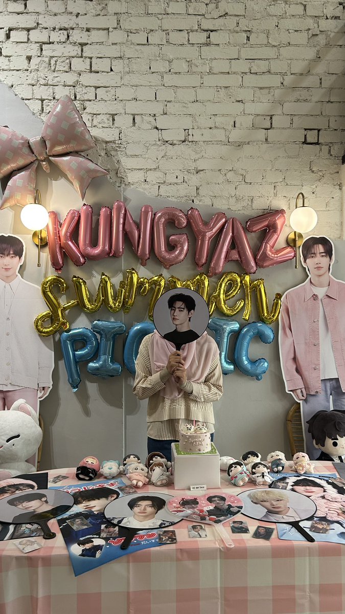 gyuuhope's tweet photo. i love my sunsunist life 💗 https://t.co/0gCWlA5NmK