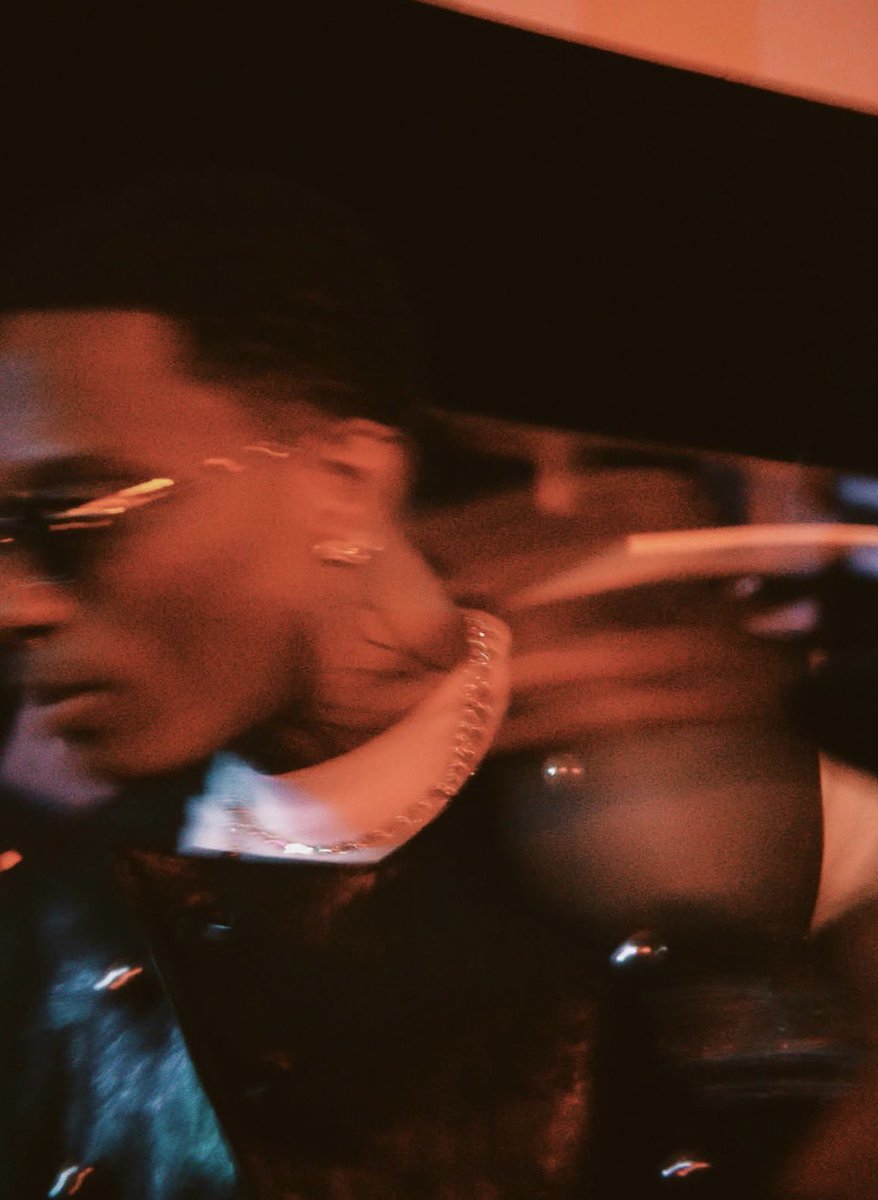 WizkidGallery's tweet photo. 6/28 | @wizkidayo on Instagram: https://t.co/I3TrqwA8sA