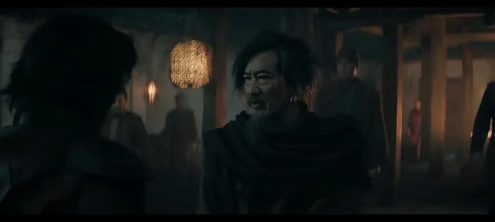 TinuoyeBoluwat3's tweet photo. 𝗧𝗵𝗲 𝗙𝗶𝗿𝗲 𝗡𝗮𝘁𝗶𝗼𝗻 𝗿𝗲𝗳𝘂𝗴𝗲𝗲𝘀 
Another thing I appreciated was how the show highlighted that war creates victims on every side. The adaptation did a great job showing that war isn't black and white. https://t.co/CyHxvxCjRb