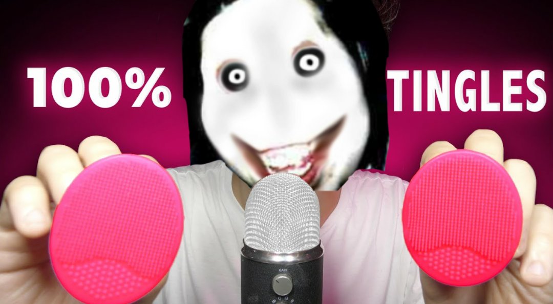 ProxyNewsOutlet's tweet photo. Jeff the Killer Launches New ASMR Channel "Jeff the ASMRer". His Channel Motto is "Go to Sleep" https://t.co/zftfB0VVAl