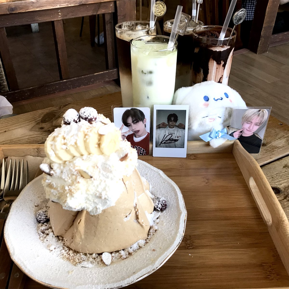 Uwol_28's tweet photo. 미루던거 하나 햇던 날• • •🥺🥺 https://t.co/vc4CM97qVX