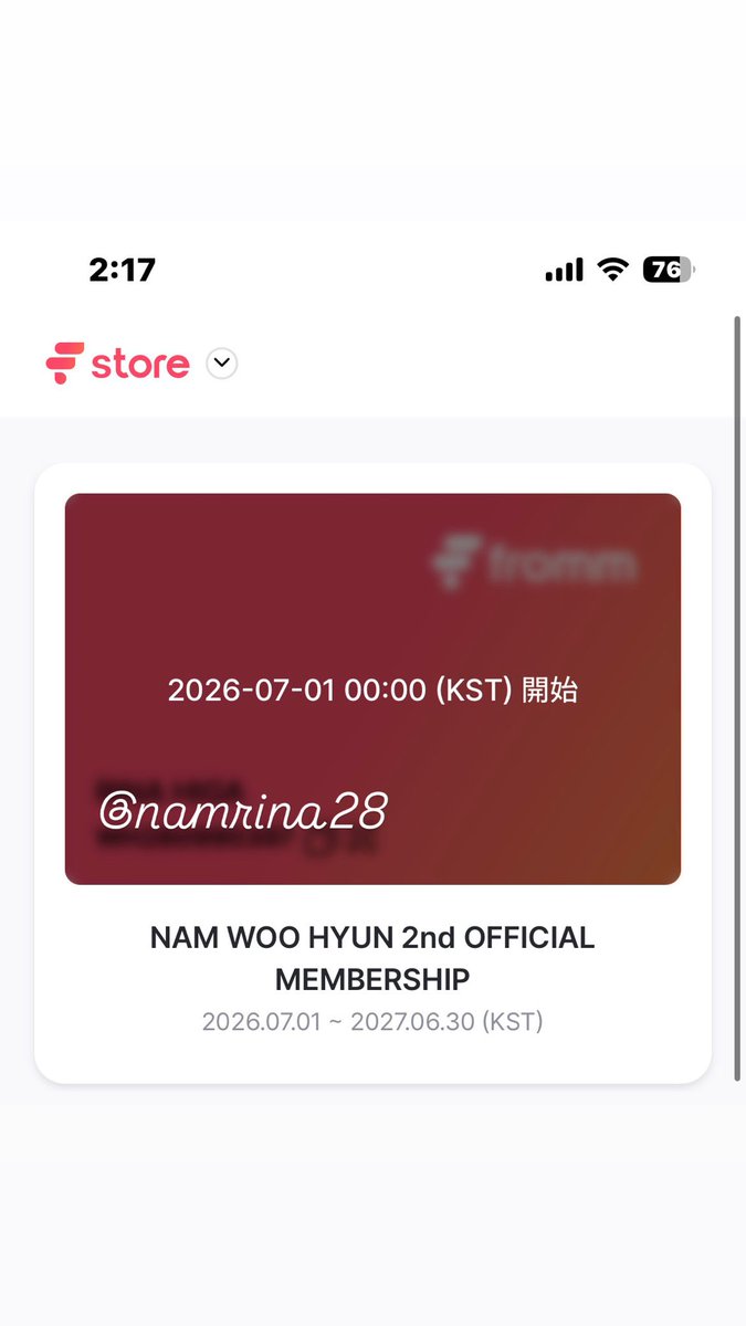 namrina28's tweet photo. 10주년🎂✨️🎉
나에게로 와〜🫰🫰🫰🫰
잘 부탁해요🙏✨️
#우현이랑_놀사람_여기여기붙어라 https://t.co/6CbZGMmEeT