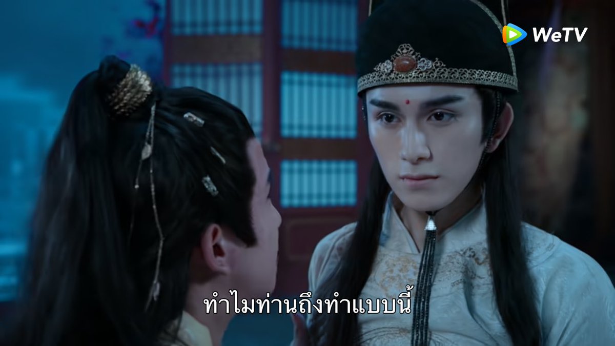 bb1mtrangtwo's tweet photo. Ep 49
เข้มข้นและละทึกสุดๆ

#627ทุกวันคือทุกวัน
#กูซูไม่มีทางออก
#GusuHomecoming
#ปรมาจารย์ลัทธิมาร https://t.co/bfDNSSOdmU