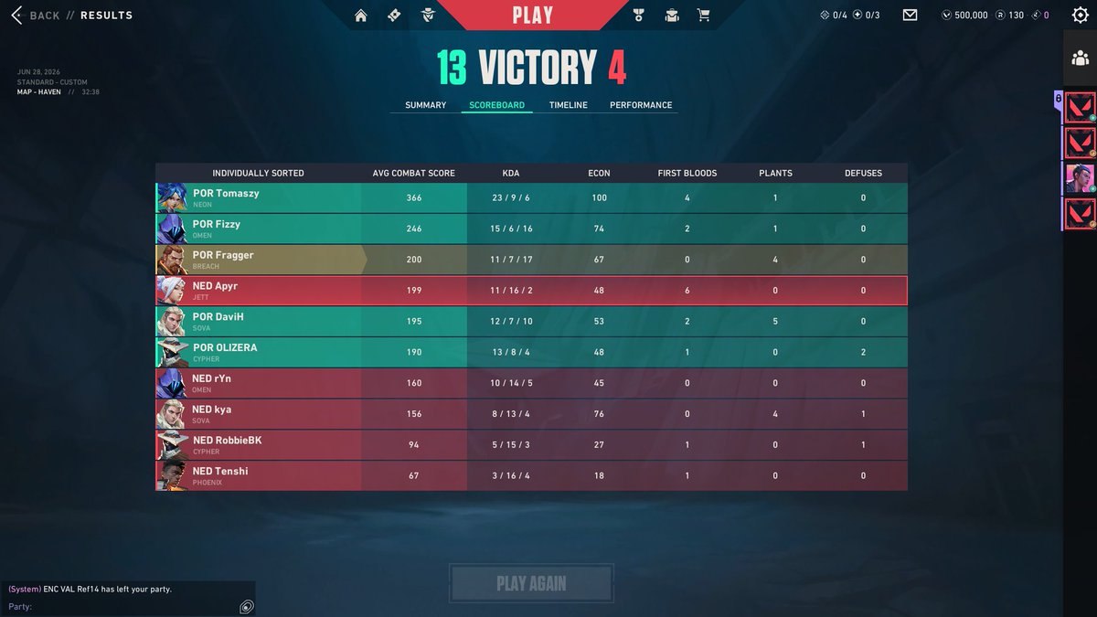 Fragger tweet media