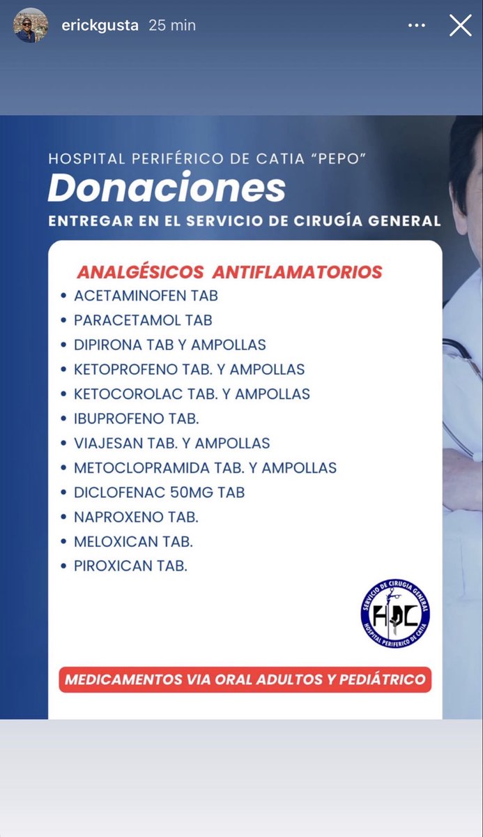 guillearcay's tweet photo. Se necesita esto en Periférico de Catia!! https://t.co/SFNl4mv5mS