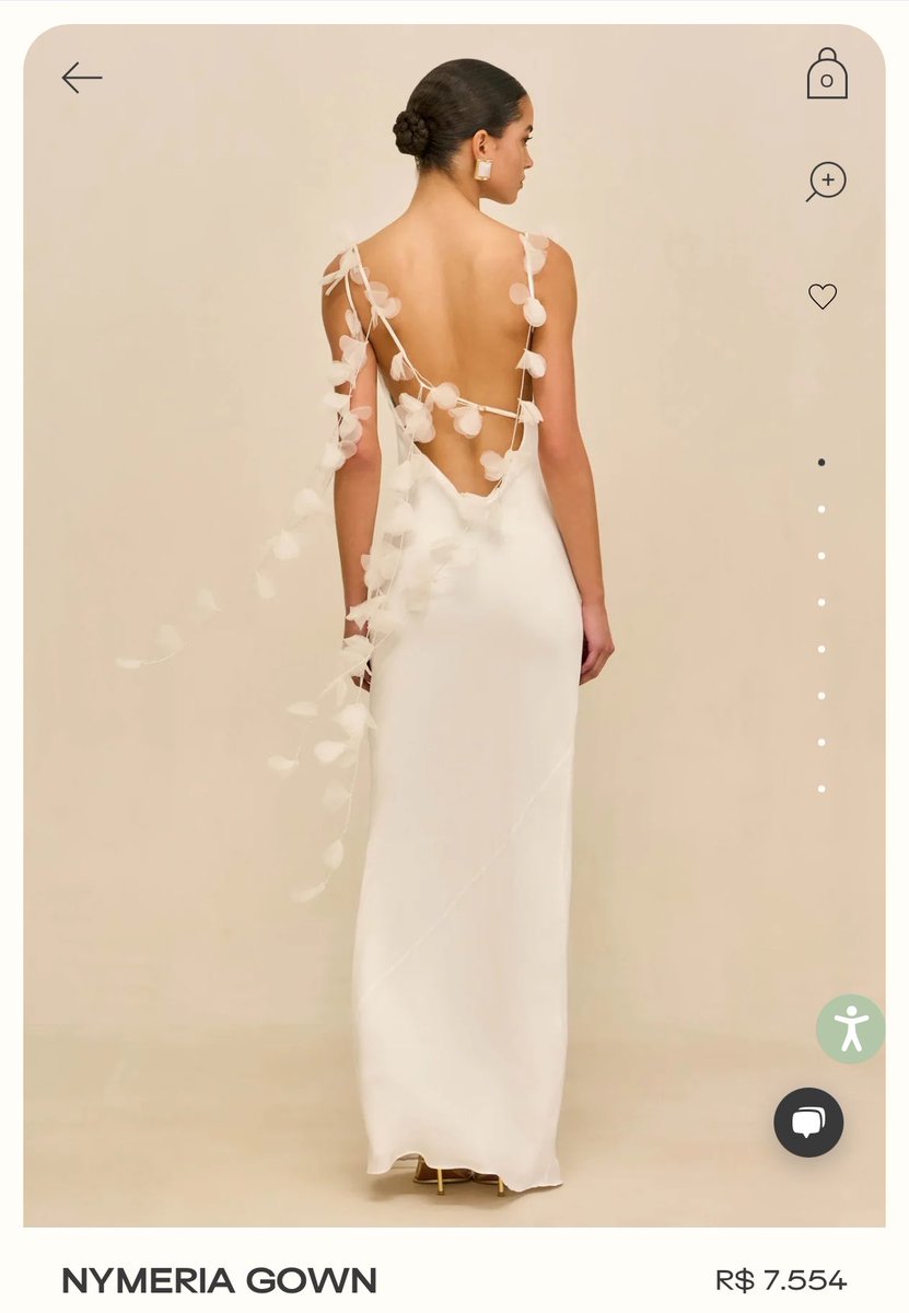 hellogikitty's tweet photo. estava vendo vestidos para o noivado 👀 https://t.co/CDgg0fjKMz