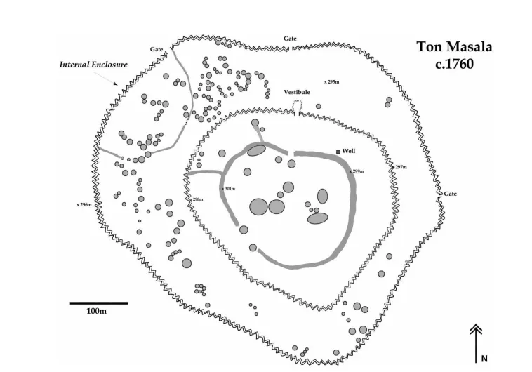 rhaplord's tweet photo. Historic African cities with concentric-ring layouts
https://t.co/wHVHlro65x https://t.co/Mb9jkq3zf7