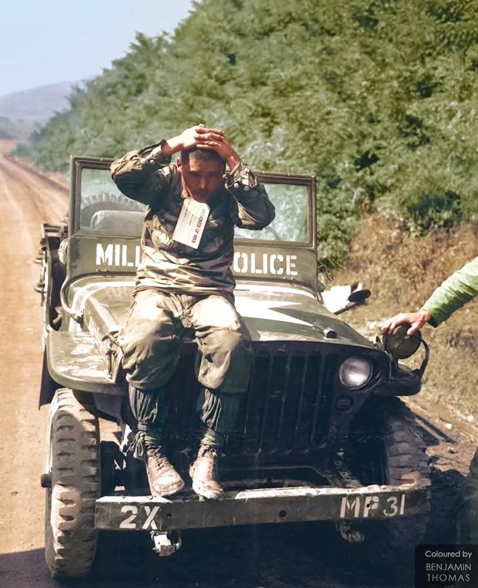 mylocalgunshop's tweet photo. The Forgotten War. https://t.co/gETdVNFu7F