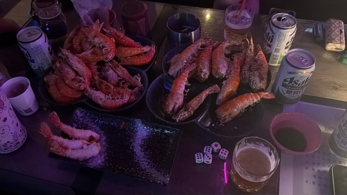 WangWasami's tweet photo. 🍻🍻🍻

#嘉義 https://t.co/e9bfCPkEjg