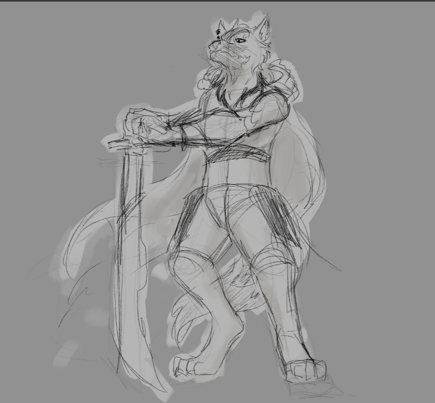 LolerDraws's tweet photo. Doodle https://t.co/XhIWS0I21K