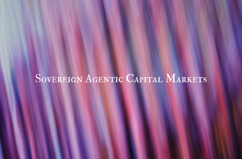 getelyra's tweet photo. Private credit is now a $3T blackbox nearly triple 2008 levels.

Our new paper introduces Elyra's Autonomous Capital Agents built to read what institutions hide, and return that edge to individual investors.

Read it: https://t.co/MJHjUfB8kr

Researched by: @kritikaraw92679 https://t.co/QuLxwZfsP8