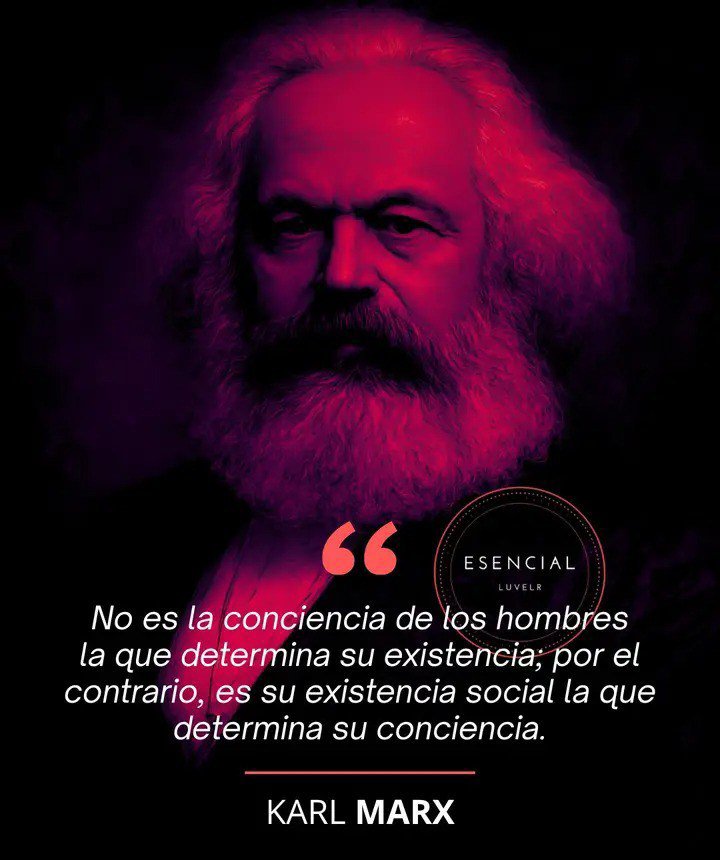 AraguaMarxistas's tweet photo. Camaradas Todos.
Mucho sabremos agradecerles el seguimiento de cada uno de ustedes a la cuenta qué hemos creado en fecha reciente para nuestra Escuela de Formación Marxista de Aragua.
Gracias por su Solidario acompañamiento.

Saludos Marxistas para ustedes.
Coordinación EFMA. https://t.co/YN5y3MZrXa