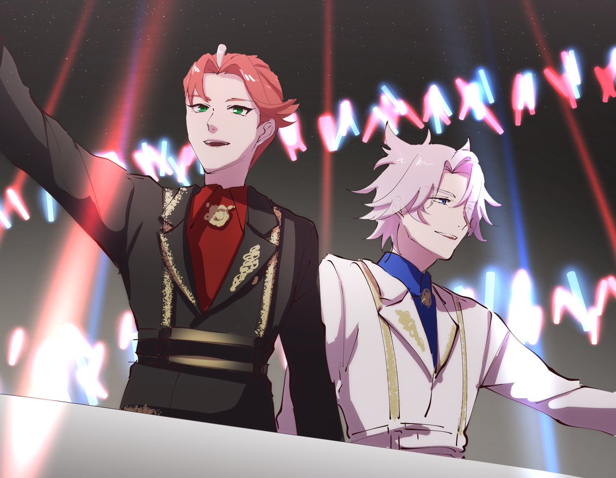 miso_ex's tweet photo. TrutHトロッコありがとう https://t.co/LqfKe1zmd3