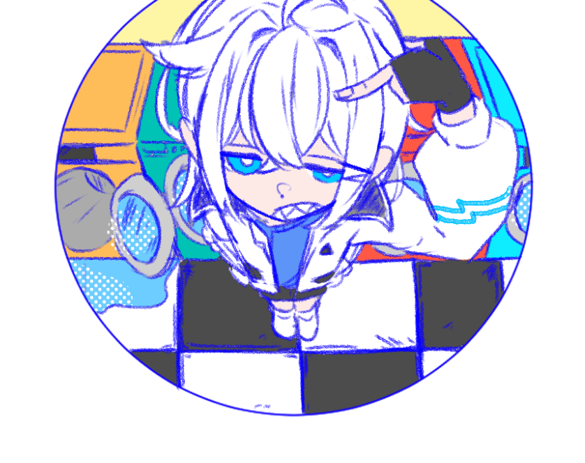 Shiroreo (´꒳`)♡ tweet media