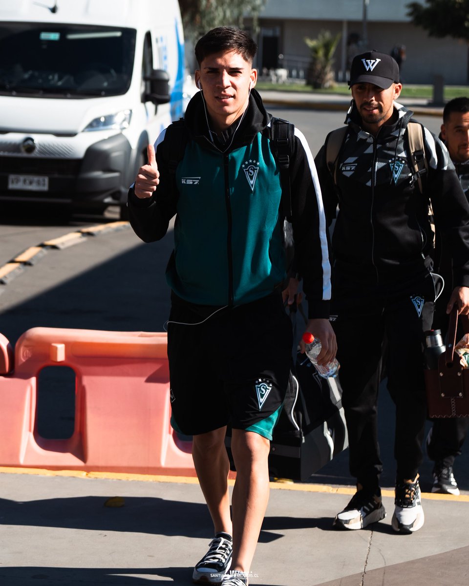 swanderers's tweet photo. 𝑳𝑳𝑬𝑮𝑨𝑴𝑶𝑺 𝑵𝑶𝑺𝑶𝑻𝑹𝑶𝑺👊🏻⚪🟢 https://t.co/0EsEJApVNc