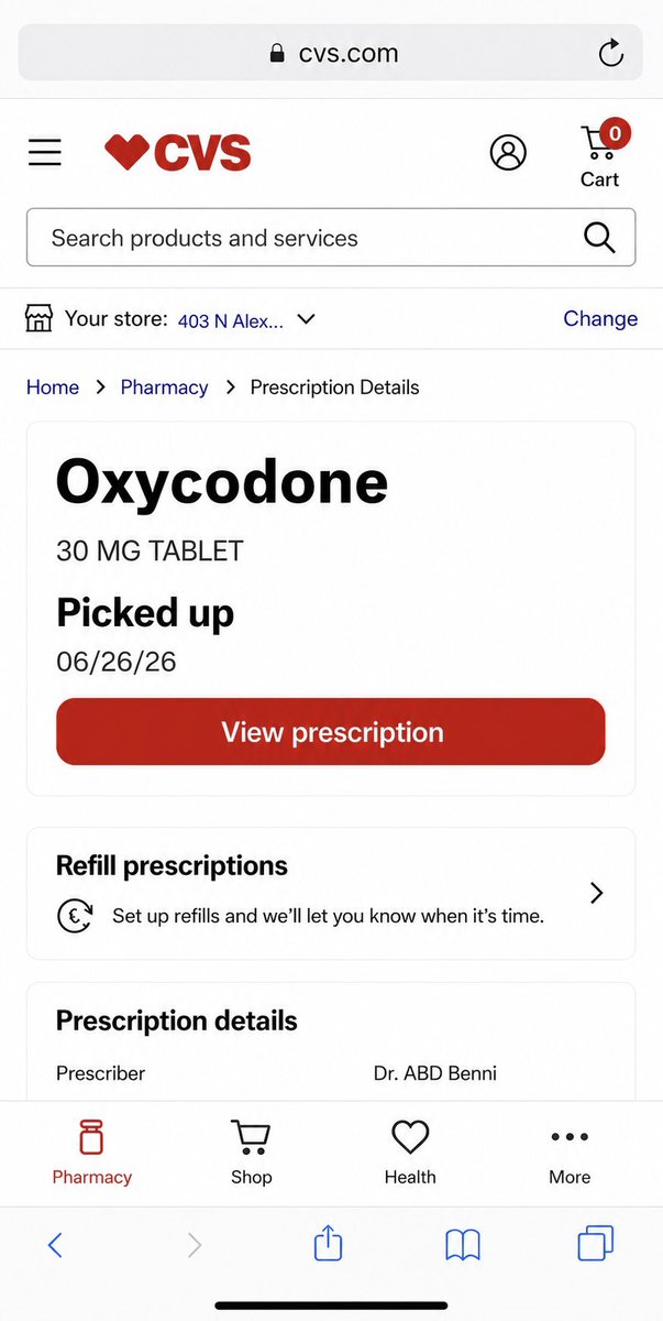 Ejay521161's tweet photo. Hml if you need a script put in. $150 for a 30 day supply 📲 https://t.co/AVJqvtJb7d