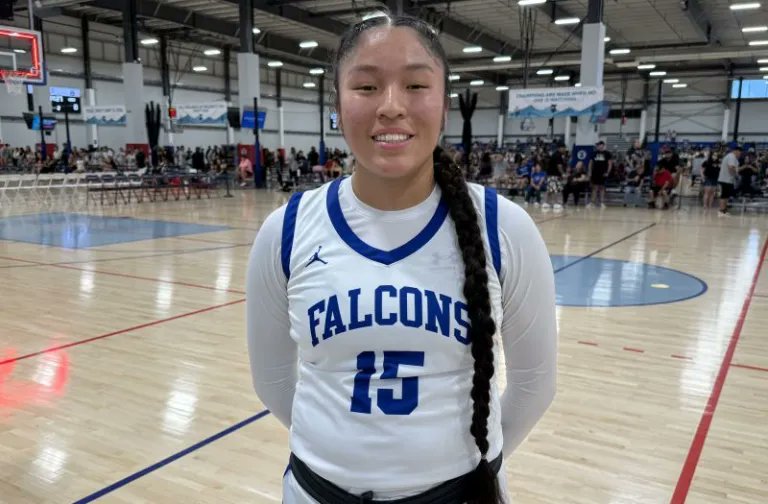 Prep Girls Hoops Arizona tweet media