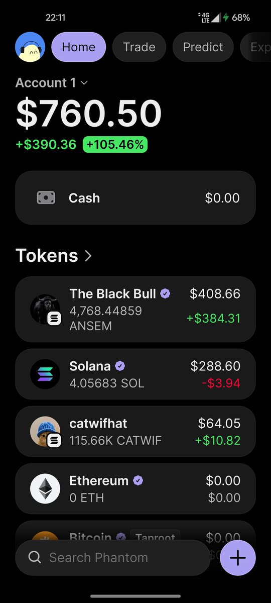 TranquiloGuy's tweet photo. @blknoiz06 @vonsoulart When's the airdrop @ansem https://t.co/6Whn8n05U3