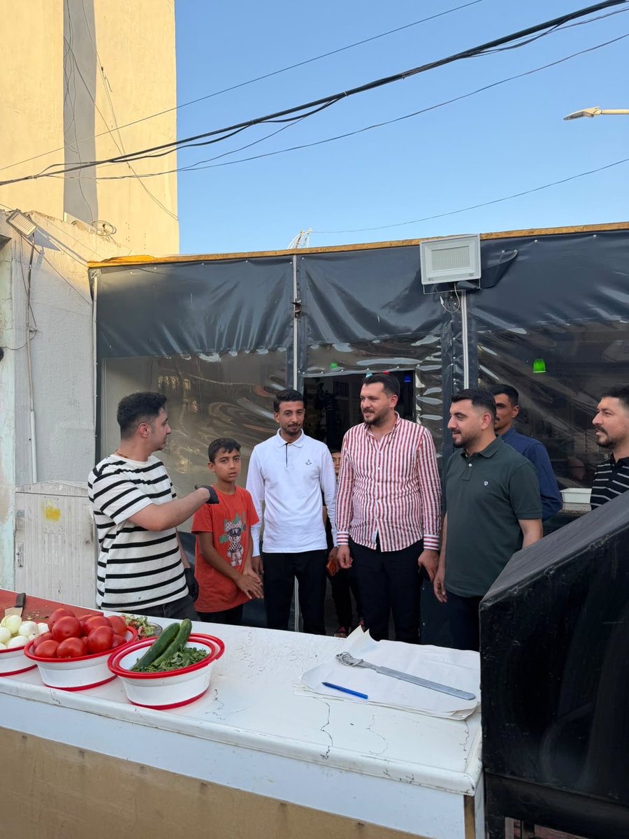Fatihguntekinn's tweet photo. Ak Parti gençlik kolları ilçe Kordinatörümüz @hacimbasak63 katılımlarıyla yönetim kurulu toplantımızı gerçekleştirmiş bulunmaktayız toplantımızın hayırlara vesile olmasını temenni ediyoruz. https://t.co/f4yrLQVW2n