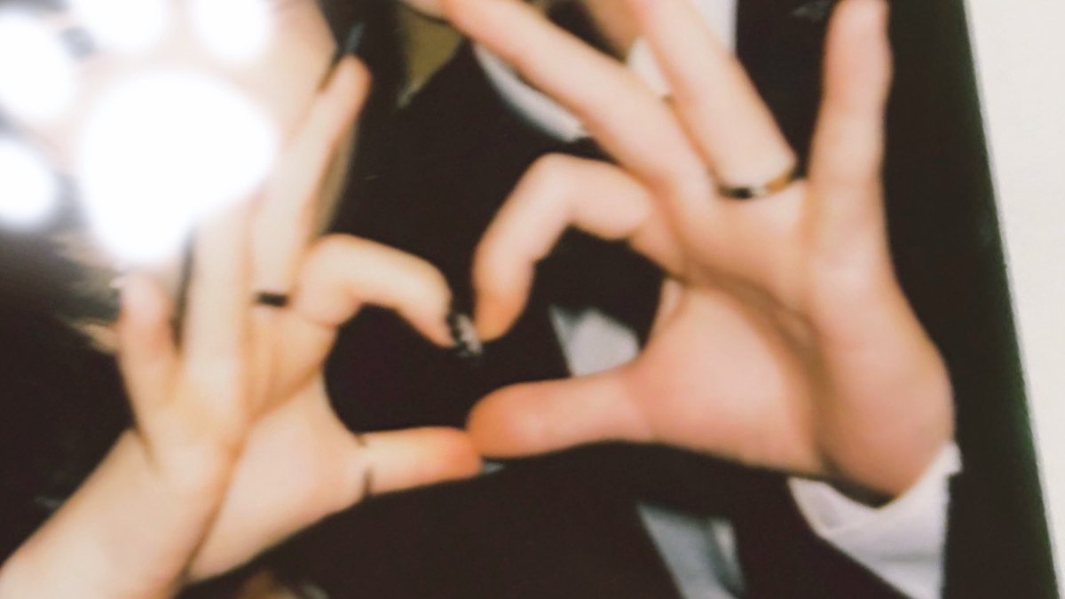 404S2_'s tweet photo. 3️⃣ ~ 💍🐶🖤 https://t.co/9J8jGF0f0c