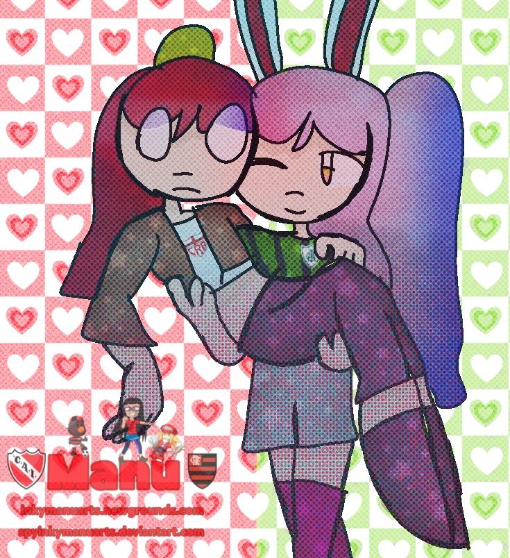Manutheartist7's tweet photo. Feliz dia mês de orgulho galera
#Fchumans
#teamhumans https://t.co/mifwe5Ak8x