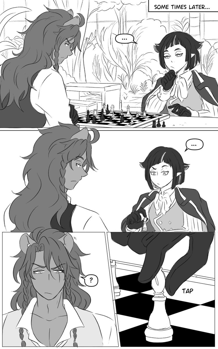 NevewElo's tweet photo. 2/3
(please don't pay attention to the placement of chess pieces, they're random x)) https://t.co/9JuV0jzgCt