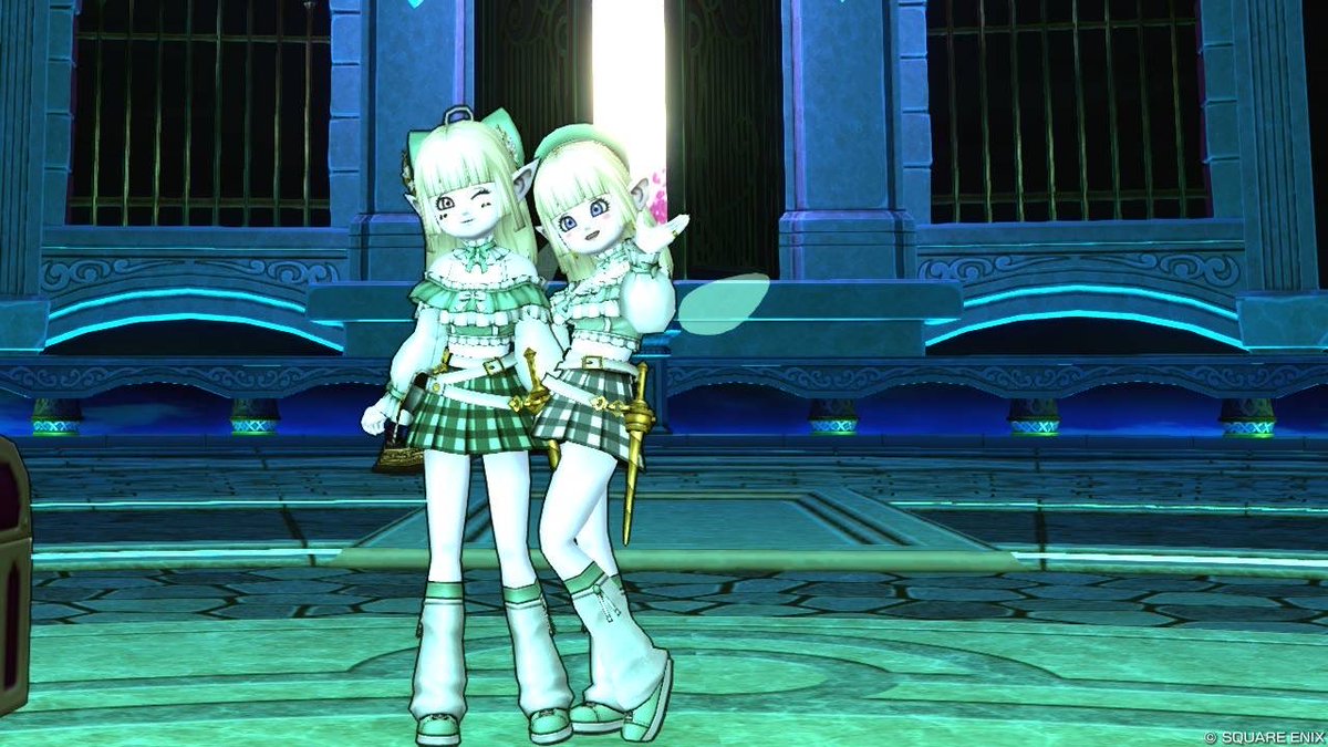 yu_dqX12's tweet photo. 昨日やっとメゼ③2人討伐達成できた!お互いしっかり頑張ってたから勝ててめちゃくちゃ嬉しい☺️ https://t.co/9iLfkw6mEu