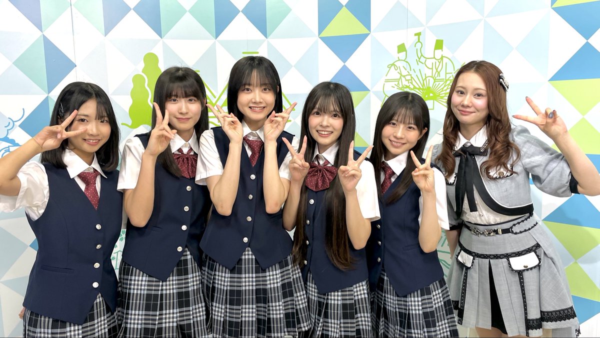 SKE48 研究生 (@SKE48_13kisei_) / Posts / X