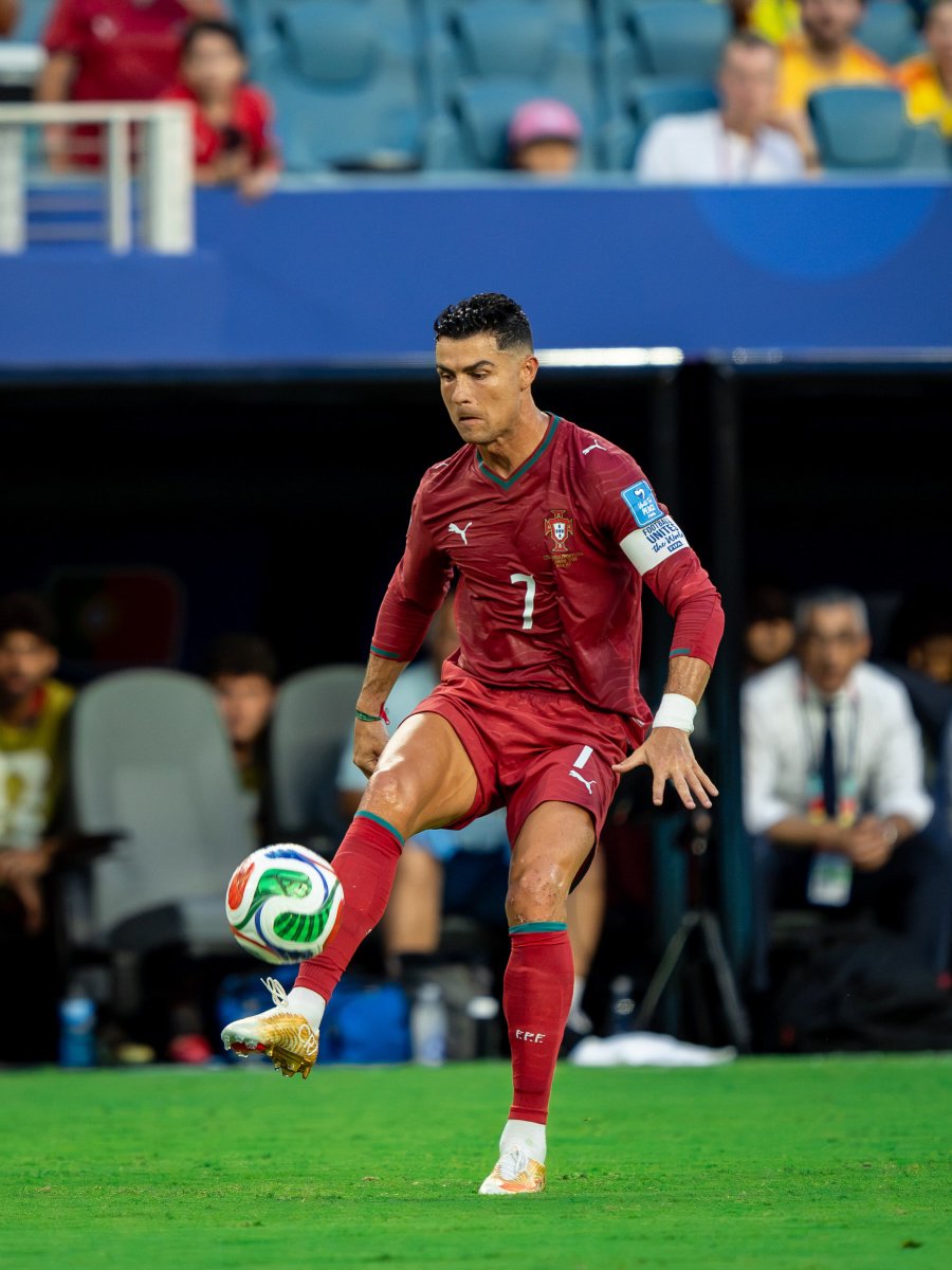 CallHimGoat's tweet photo. 🐐⚽️ https://t.co/buVS2EeYaJ