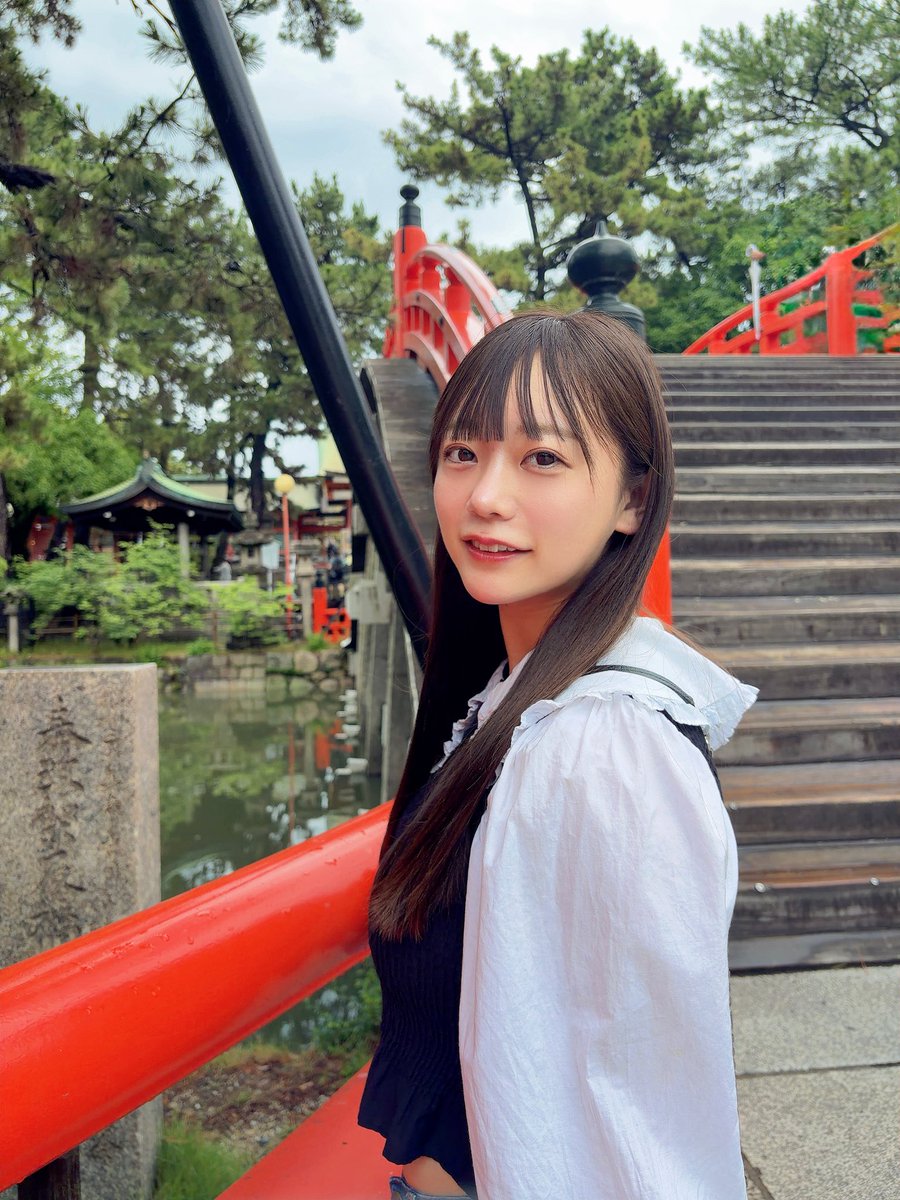 佐野なぎさ【1st写真集「なぎさの初めて」発売中】 tweet media