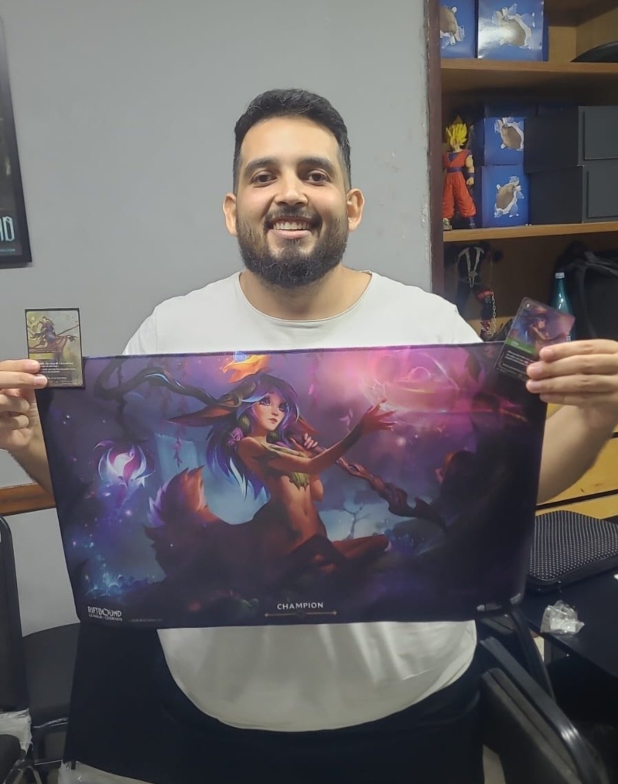 fernandohenri87's tweet photo. +1 Skimish pra conta 

R1 - Bye 
R2 - Diana ✅✅
R3 - Master Yi ❌✅✅
R4 - Vex - ID 

Top4 - Fiora - ❌✅✅
Final - Master Yi - ❌✅✅ https://t.co/3OyxzL5p6u
