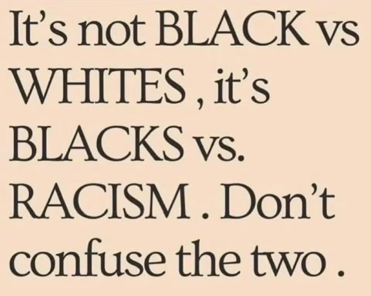 WymekoWilliams's tweet photo. This perspective caught my attention.

Agree or disagree? Why?

#Perspective
#Justice
#Equality
#CivilRights
#CommunityDialogue
#LetsTalk
#ThinkDifferent https://t.co/Z7dgRj6Mj5