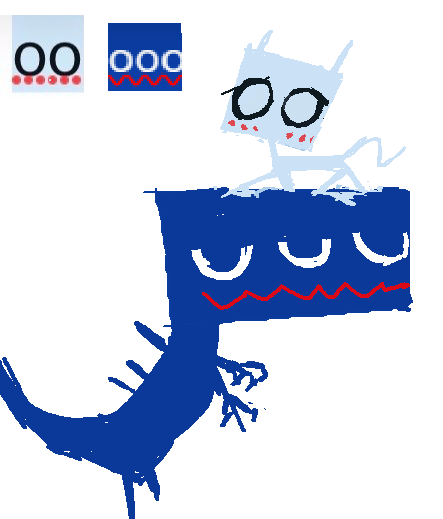 filetales's tweet photo. you found new friend.. https://t.co/sSfgPIKQCN