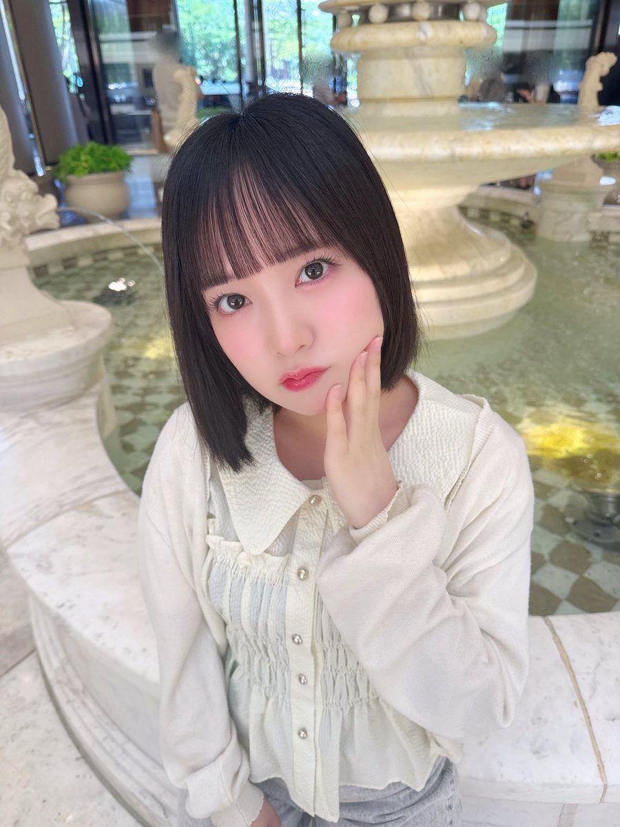 appare_may's tweet photo. ( ⸍ɞ̴̶̷ ·̫ ɞ̴̶̷⸌ )♡ https://t.co/80DCX1vV9F