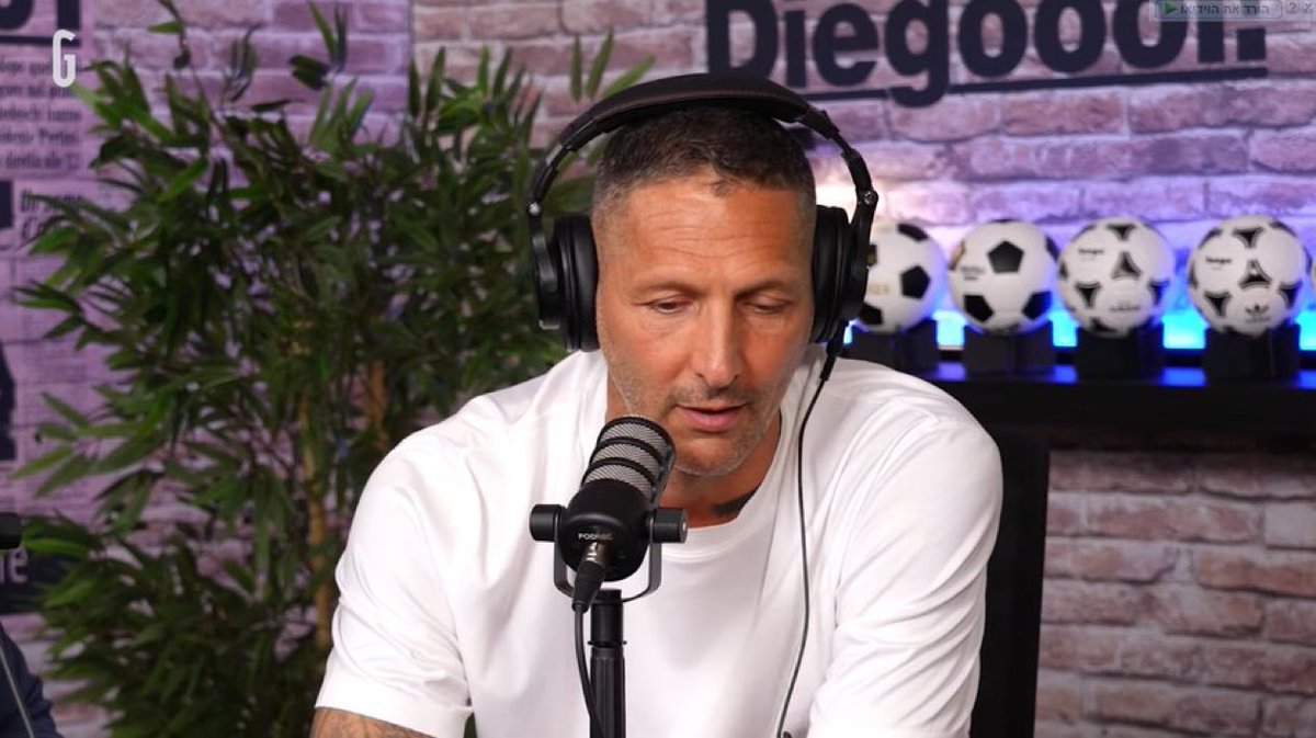 Somhiseremfcb's tweet photo. 🗣️Materazzi: “Hablan demasiado de Lamine Yamal, pero deberían hablar más de Cubarsí. Él marcará una era.” https://t.co/REkxURuiwP