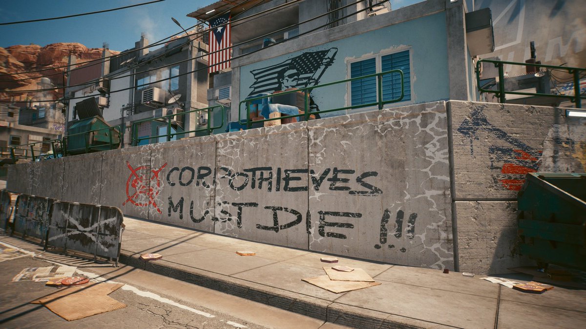 aikobabee's tweet photo. #cyberpunk2077 https://t.co/4AGFZL1roM