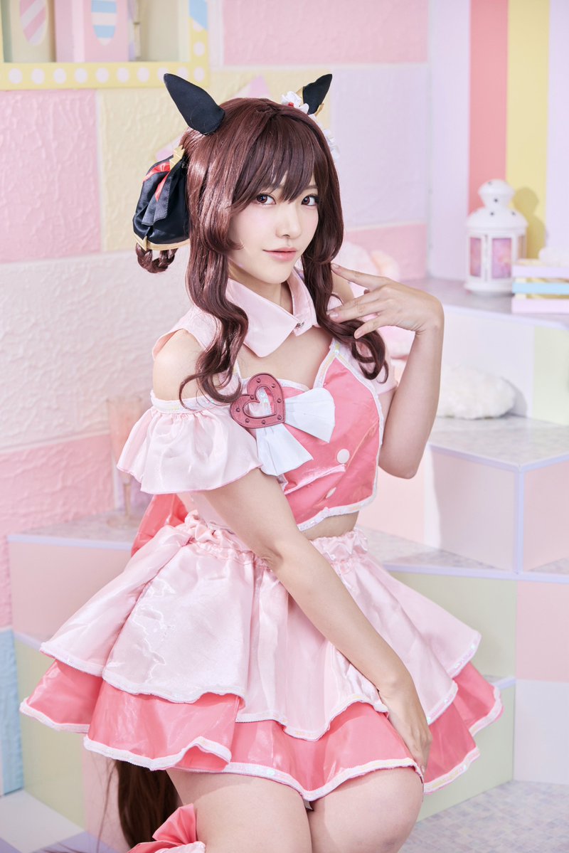 cosplay_110's tweet photo. おはドンナ🩷

今週予定の併せを2 件忘れた夢と個撮の撮影会があるのに仕事を入れちゃった夢とセンチの声優オーディションを受ける夢を見ましたwww
予定みっちりすぎて夢の中で焦ってるのかしら🤣(なお↑の予定は実際には1つもない)

今週も頑張りましょう💪ﾊﾟﾜｰ

ウマ娘/ジェンティルドンナ https://t.co/nIlA1UIaLB