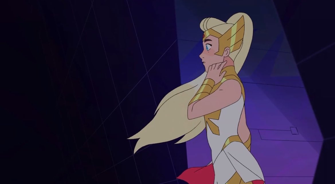 jabithakins's tweet photo. happy pride, adora https://t.co/DenU0ju2gK