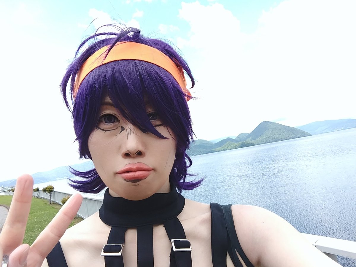 mailv3vl's tweet photo. おはようございます☆TMAF2日間お疲れ様でした！下半身筋肉痛と眠気でダウンしましたwいろんな人と交流できてよかったです☆ありがとうございます🙇また来年お会いできるの楽しみにしております☆アリーヴェデルチ！！

＃TMAF2026 https://t.co/L69xxe2PIg
