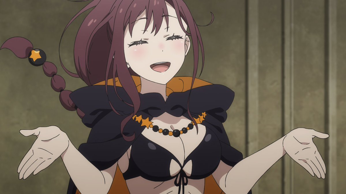 TheOverlordDio's tweet photo. Rezero Season 4 Light Novel Cut Content thread compilation

(1/X) https://t.co/xosxuTfwzm