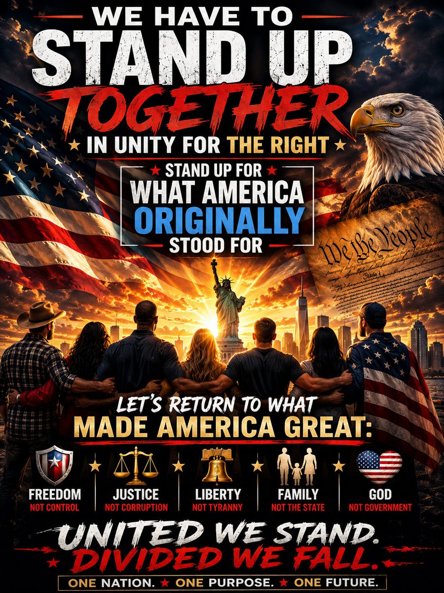 RobertReb3's tweet photo. #WeThePeople #UnitedWeStand #DefendLiberty #SaveAmerica https://t.co/tEGOLP6hEO