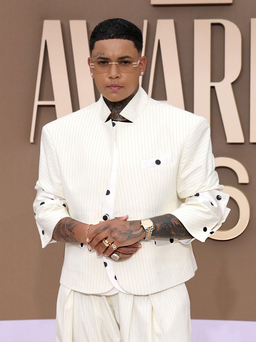 rnbmusic's tweet photo. kwn for the 2026 #BETAwards https://t.co/vTu9E5OL6H