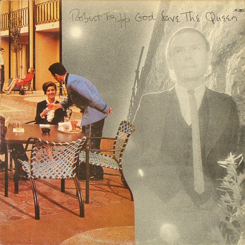 radiorara_'s tweet photo. Estoy escuchando Robert Fripp - God Save the Queen Under Heavy Manners - God Save The Queen por https://t.co/88w5NyubuR 👽 https://t.co/BprkHNLq8X