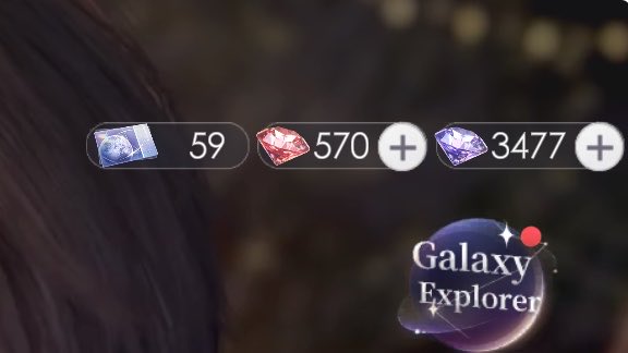 evie ⊹ ࣪ ˖ ໒꒱ | xavier & valko’s soulmate tweet media