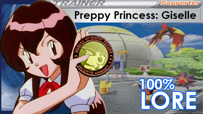 Bit_Bolt's tweet photo. #pokemonㅤㅤㅤ Character Study &amp; Lore: Giselle Kanto's Preppy Mean Girl.

LINK: https://t.co/G3zfmqVFbv

#Giselle #Pikachu #Cubone #Lore https://t.co/Bzg5wzd6bi